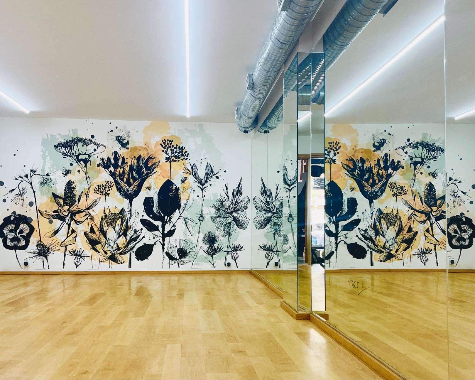 La-graine-dance-studio-a-Casablanca